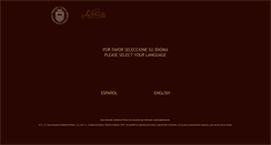 Desktop Screenshot of casaagp.com